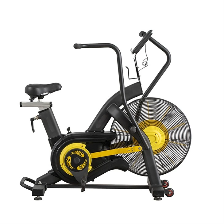 Commercial Gym Air Bike