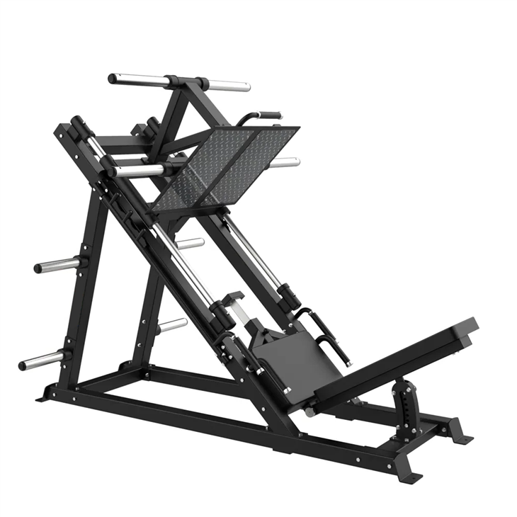 45 Degree Leg Press Machine factory