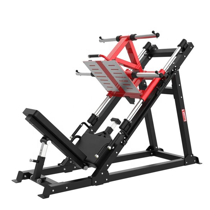 45 Degree Leg Press Machine suppliers
