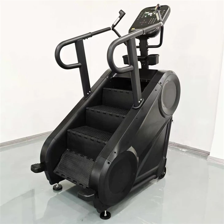 Machaq Diseño Jach’a Escalera Master Makhataña